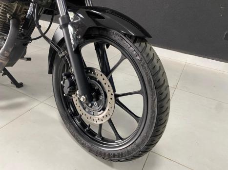 HONDA CG 160 TITAN, Foto 18