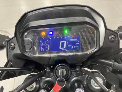 HONDA CG 160 TITAN, Foto 19