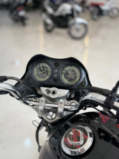 HONDA CG 160 TITAN, Foto 2