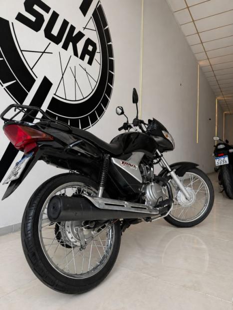 HONDA CG 160 TITAN, Foto 3