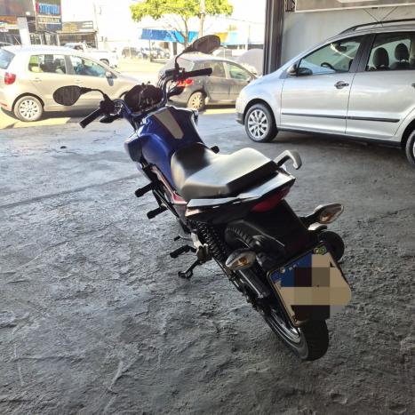 HONDA CG 160 TITAN, Foto 3