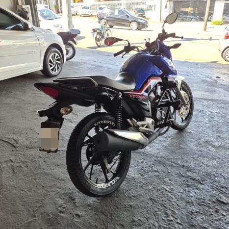 HONDA CG 160 TITAN, Foto 4