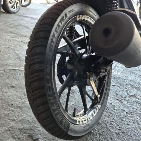 HONDA CG 160 TITAN, Foto 5