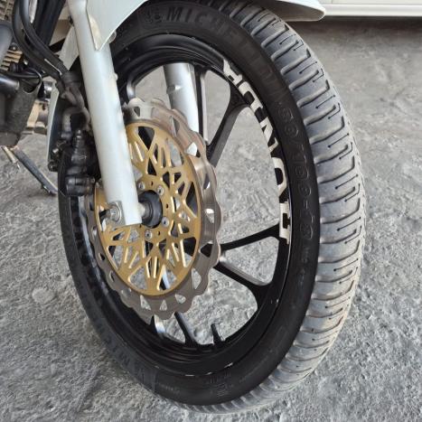 HONDA CG 160 TITAN, Foto 7