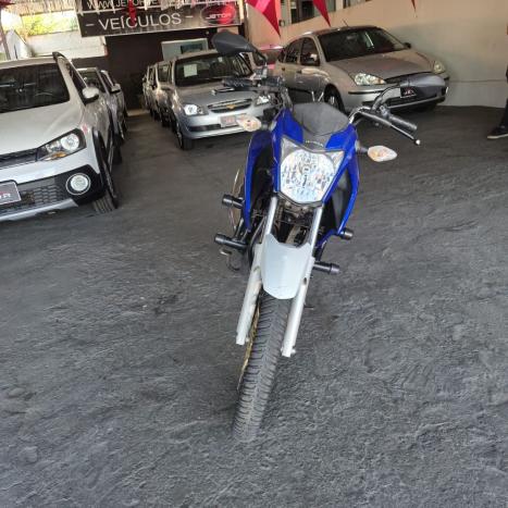 HONDA CG 160 TITAN, Foto 8