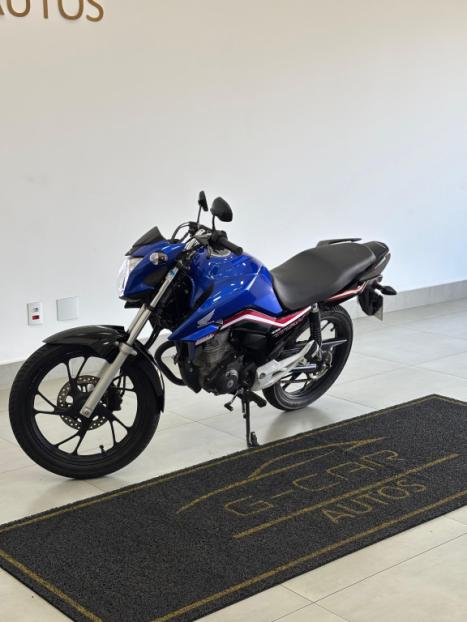 HONDA CG 160 TITAN, Foto 1