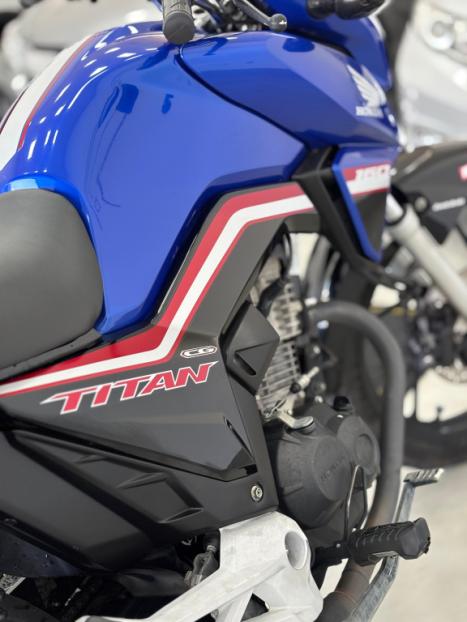 HONDA CG 160 TITAN, Foto 2