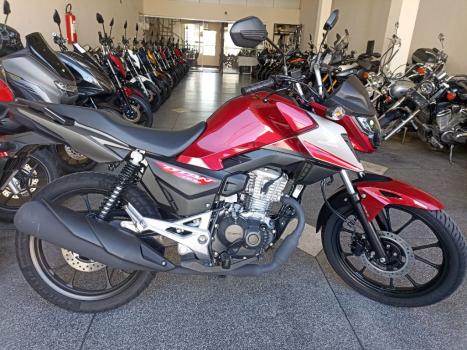 HONDA CG 160 TITAN, Foto 1