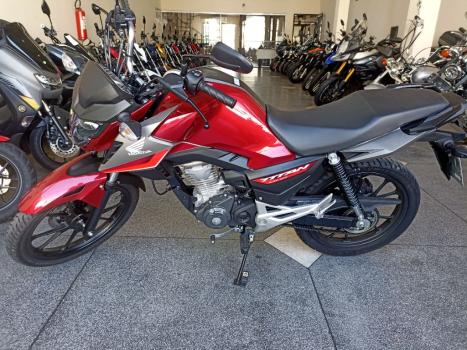 HONDA CG 160 TITAN, Foto 2