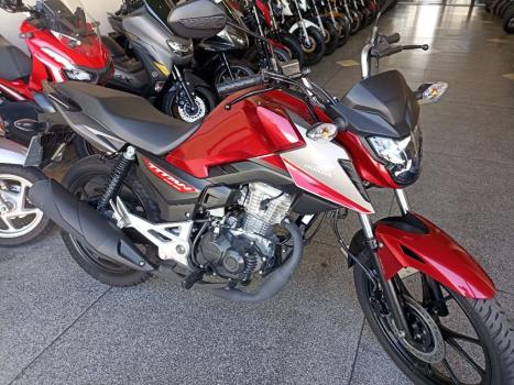 HONDA CG 160 TITAN, Foto 3