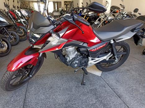 HONDA CG 160 TITAN, Foto 4