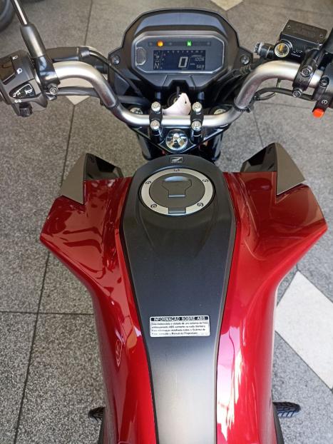 HONDA CG 160 TITAN, Foto 6