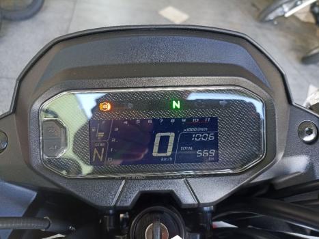 HONDA CG 160 TITAN, Foto 7