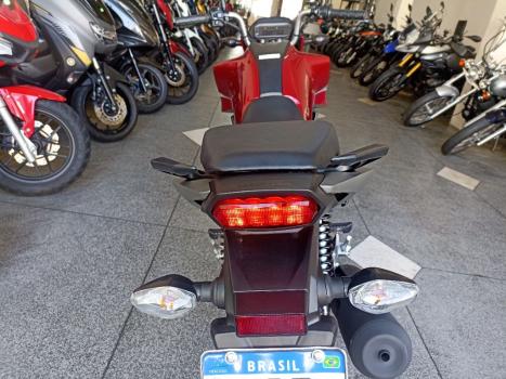 HONDA CG 160 TITAN, Foto 8