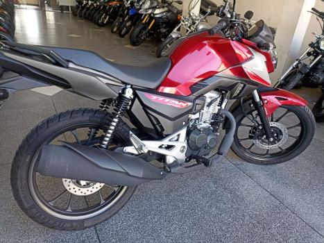 HONDA CG 160 TITAN, Foto 9