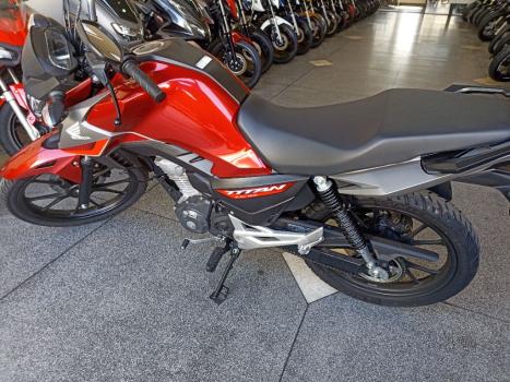 HONDA CG 160 TITAN, Foto 10