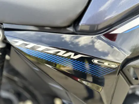 HONDA CG 160 TITAN, Foto 2