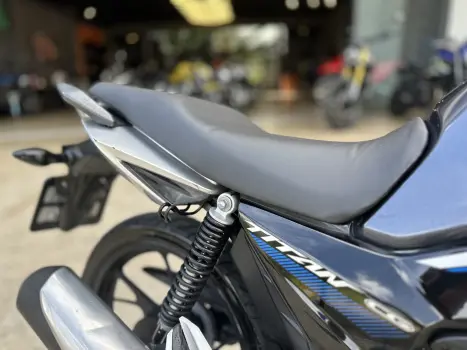 HONDA CG 160 TITAN, Foto 4