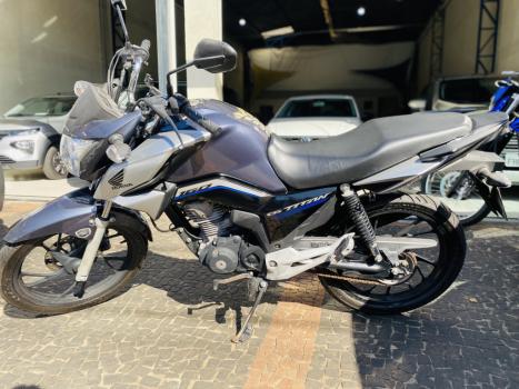 HONDA CG 160 TITAN, Foto 2