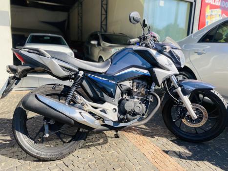 HONDA CG 160 TITAN, Foto 3