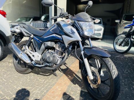 HONDA CG 160 TITAN, Foto 5
