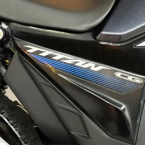 HONDA CG 160 TITAN, Foto 5