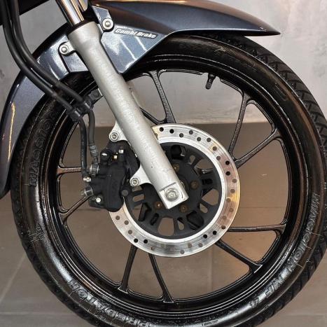 HONDA CG 160 TITAN, Foto 8