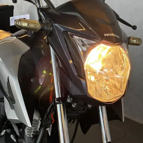 HONDA CG 160 TITAN, Foto 9