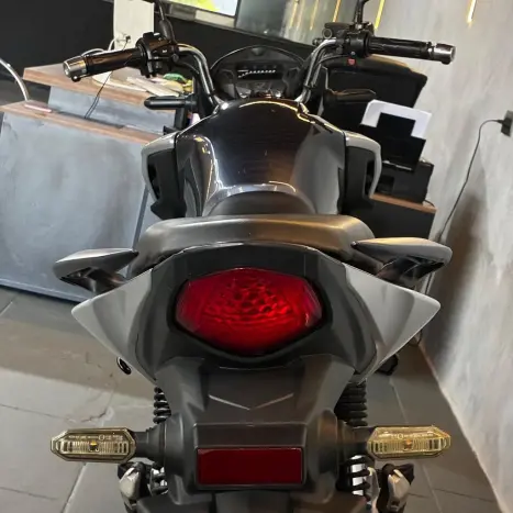 HONDA CG 160 TITAN, Foto 11