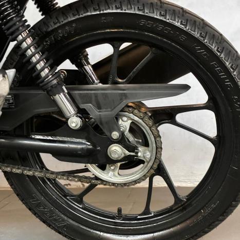 HONDA CG 160 TITAN, Foto 13
