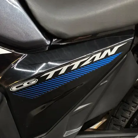 HONDA CG 160 TITAN, Foto 14