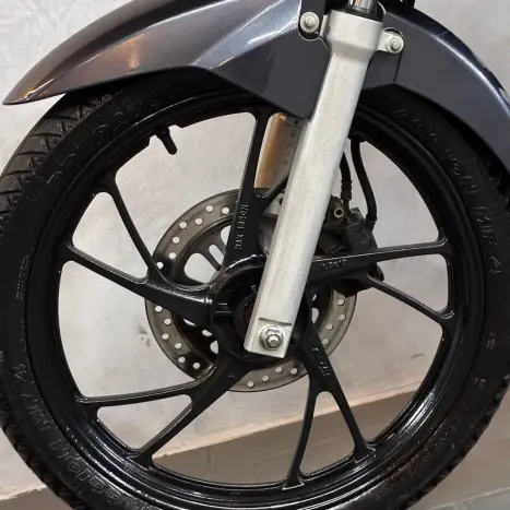 HONDA CG 160 TITAN, Foto 17