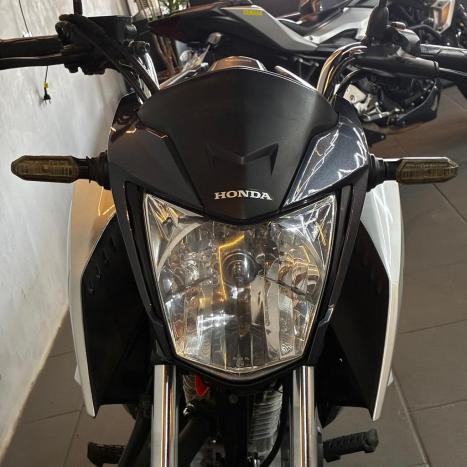HONDA CG 160 TITAN, Foto 18