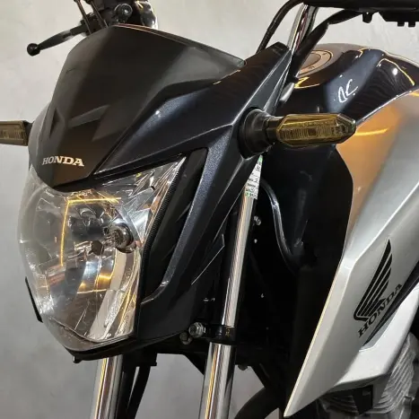 HONDA CG 160 TITAN, Foto 19