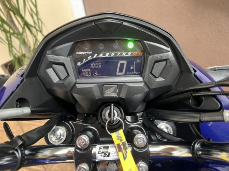 HONDA CG 160 TITAN, Foto 4
