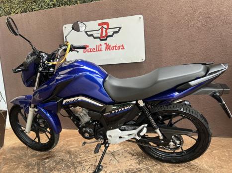 HONDA CG 160 TITAN, Foto 6