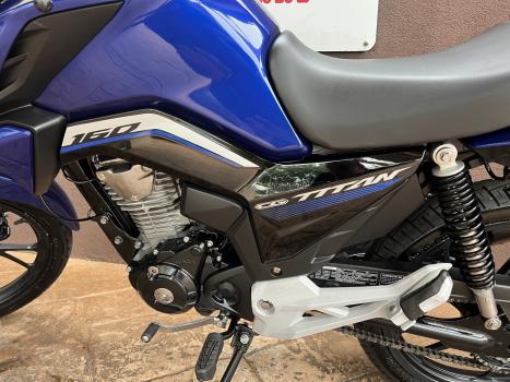 HONDA CG 160 TITAN, Foto 7