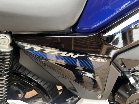 HONDA CG 160 TITAN, Foto 9