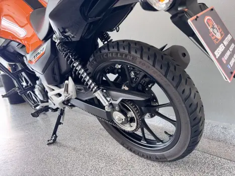 HONDA CG 160 TITAN, Foto 23