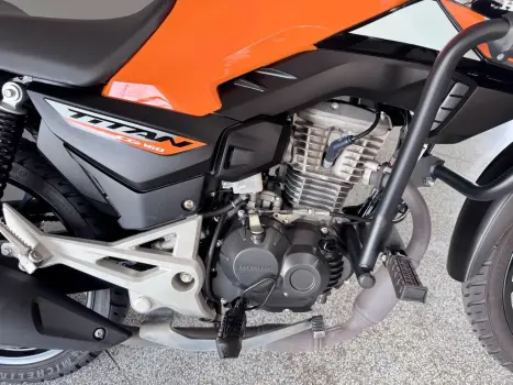 HONDA CG 160 TITAN, Foto 24