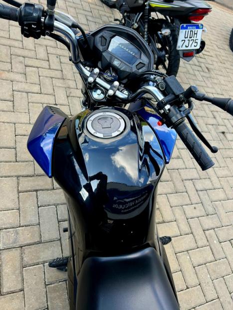 HONDA CG 160 TITAN, Foto 3