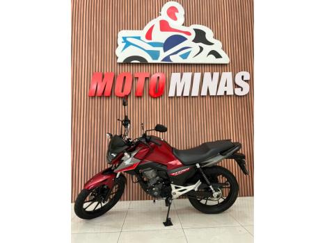 HONDA CG 160 TITAN, Foto 1