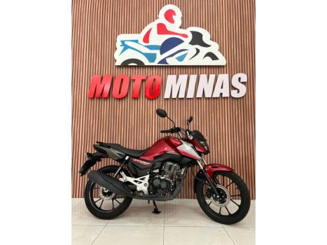 HONDA CG 160 TITAN, Foto 3