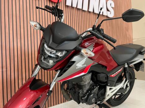 HONDA CG 160 TITAN, Foto 6