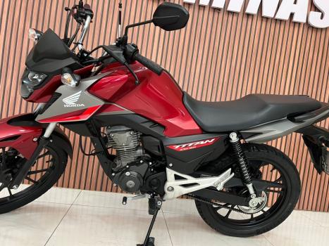 HONDA CG 160 TITAN, Foto 8