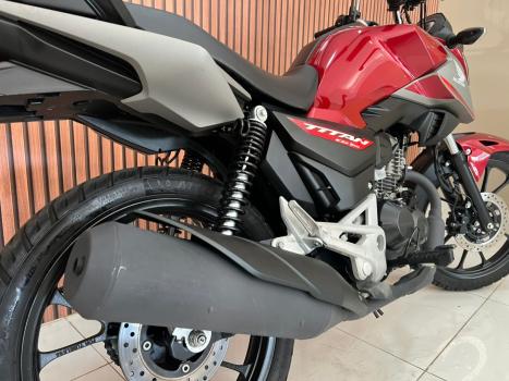 HONDA CG 160 TITAN, Foto 9