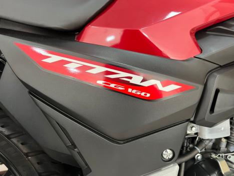 HONDA CG 160 TITAN, Foto 10