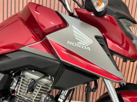HONDA CG 160 TITAN, Foto 12