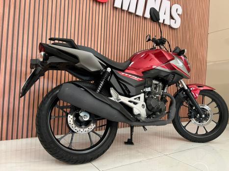 HONDA CG 160 TITAN, Foto 13
