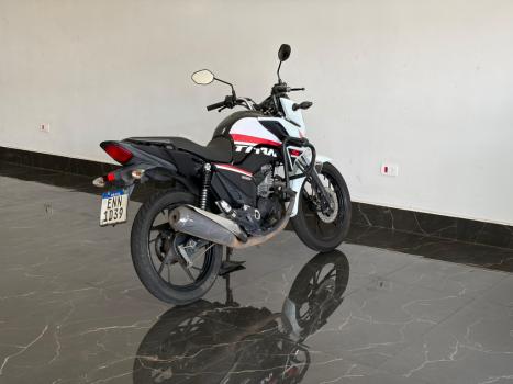 HONDA CG 160 TITAN, Foto 2